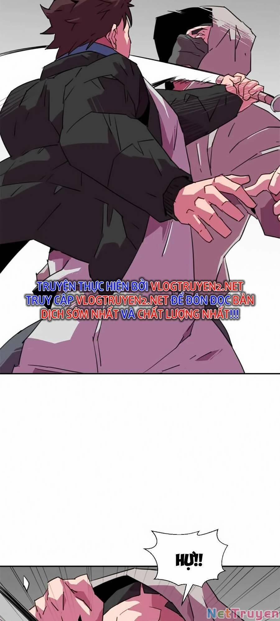 Săn Lùng Bắt Nạt 28 trang 13