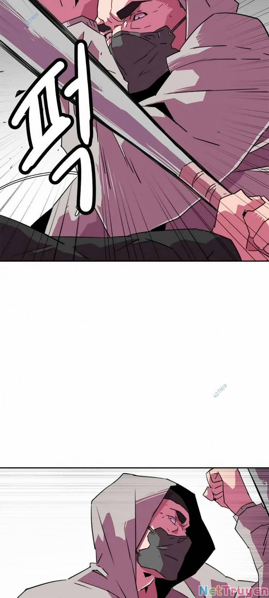 Săn Lùng Bắt Nạt 28 trang 14