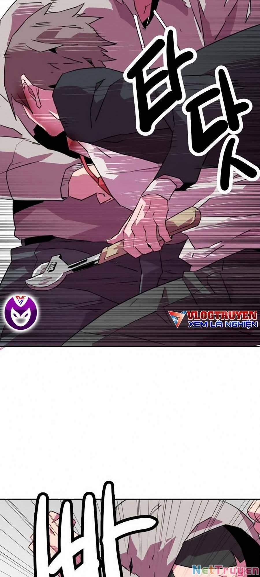 Săn Lùng Bắt Nạt 28 trang 15