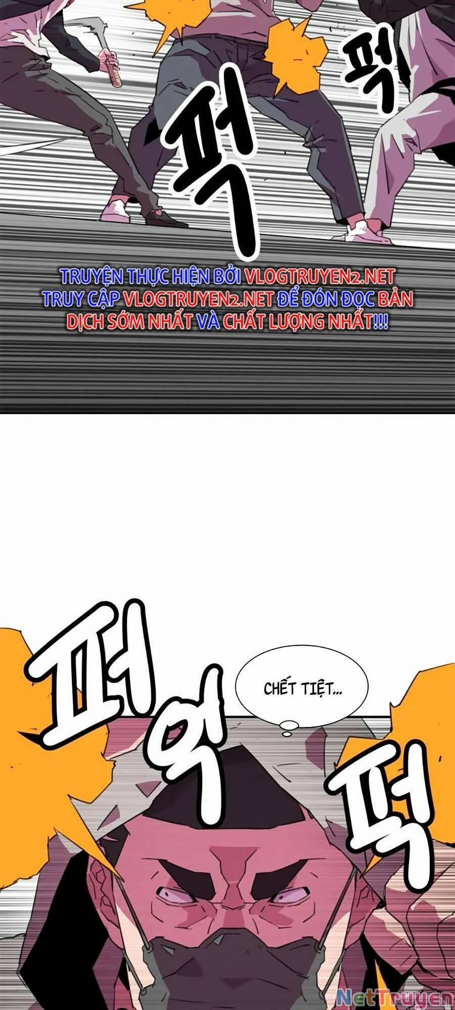 Săn Lùng Bắt Nạt 28 trang 17