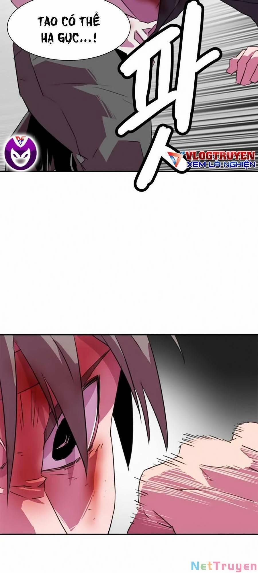 Săn Lùng Bắt Nạt 28 trang 19