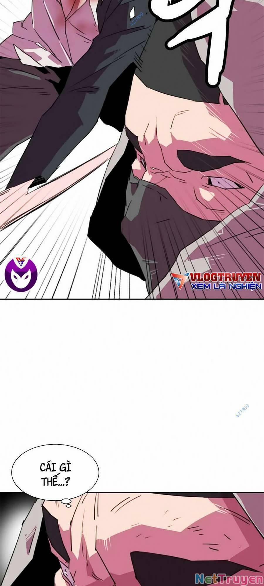 Săn Lùng Bắt Nạt 28 trang 2