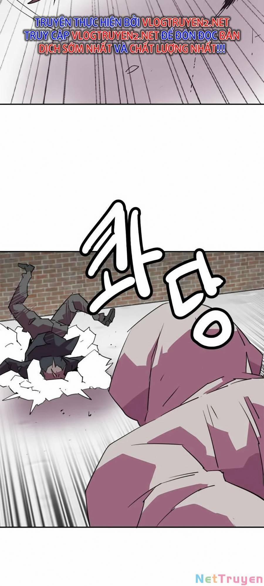 Săn Lùng Bắt Nạt 28 trang 21