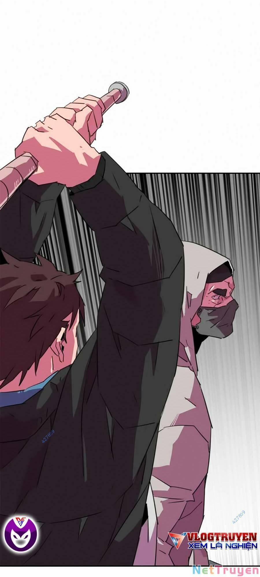 Săn Lùng Bắt Nạt 28 trang 22