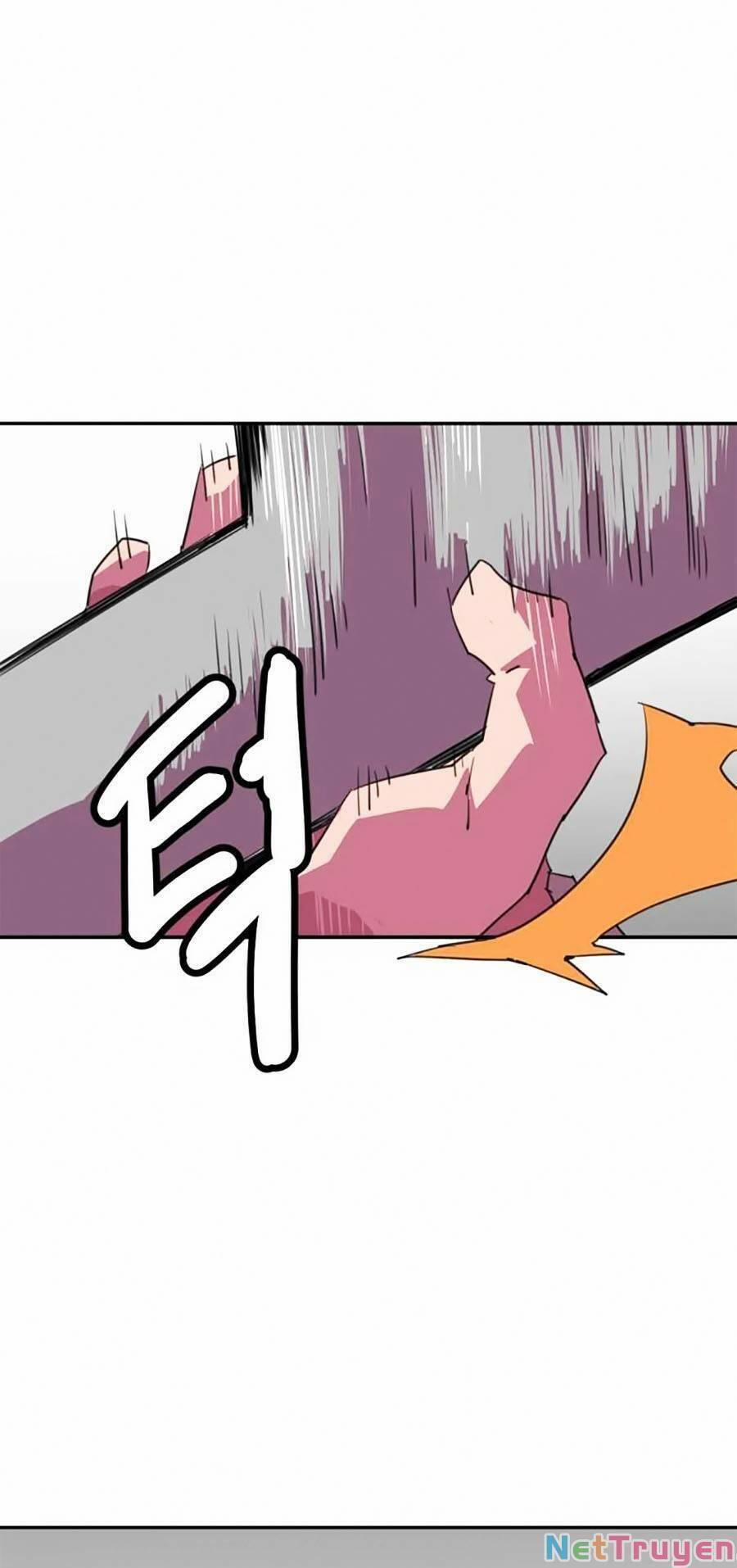 Săn Lùng Bắt Nạt 28 trang 23