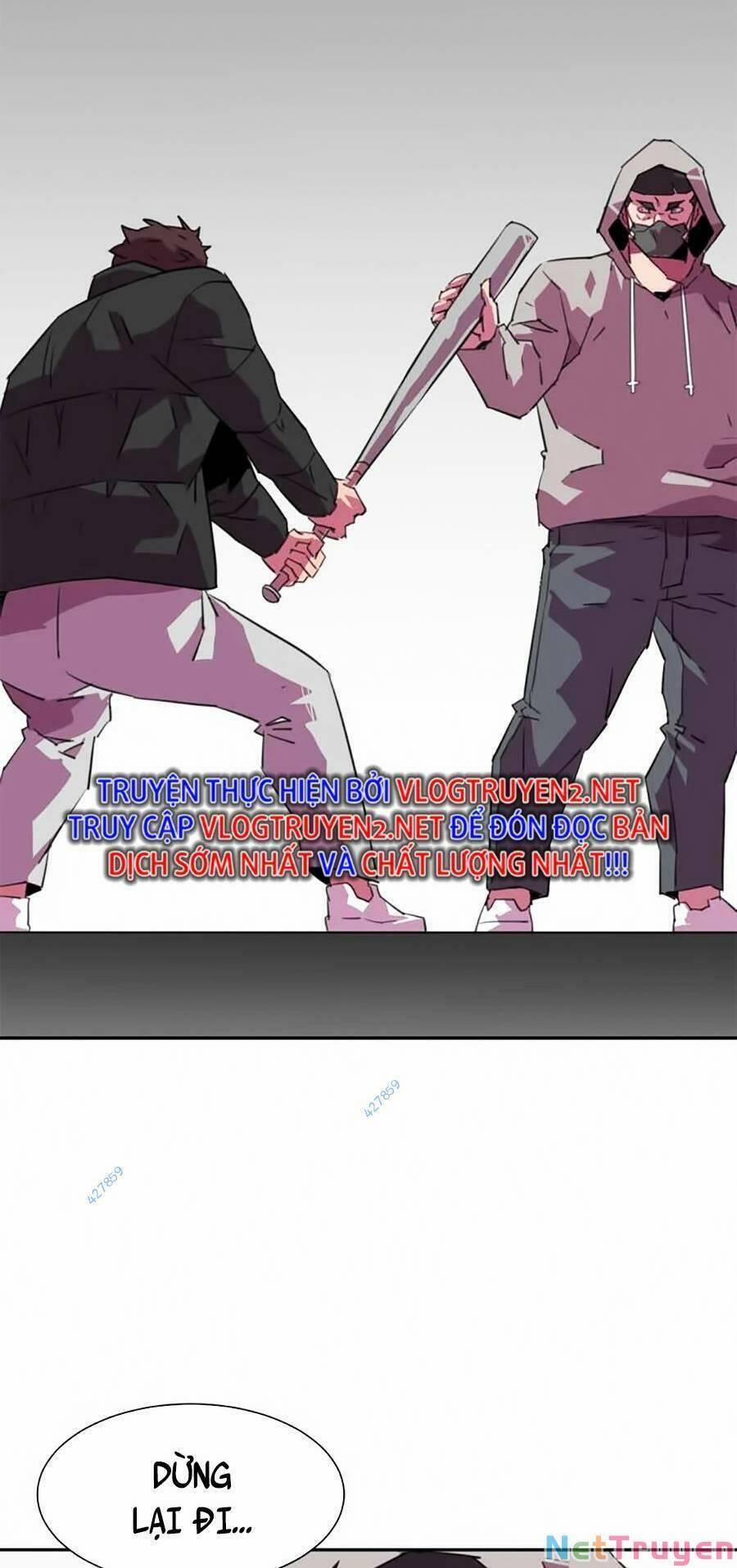 Săn Lùng Bắt Nạt 28 trang 24
