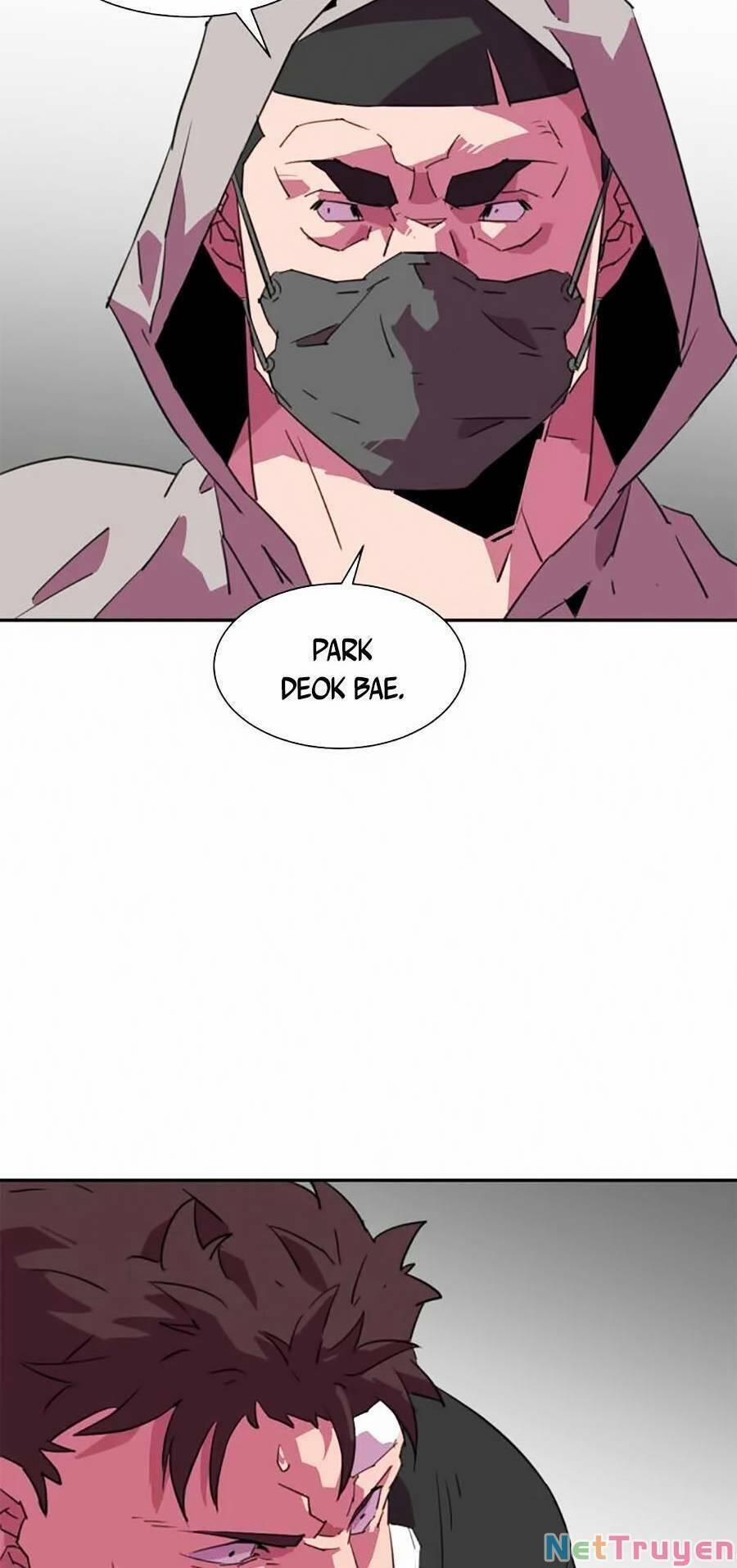 Săn Lùng Bắt Nạt 28 trang 25