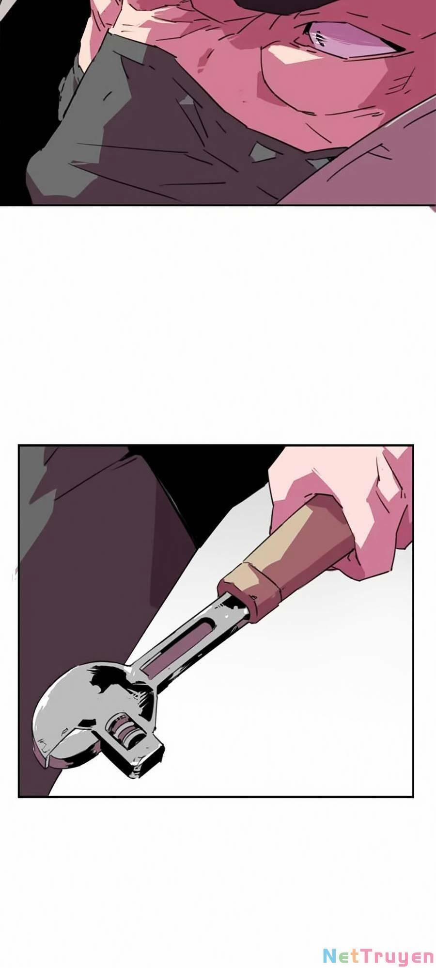 Săn Lùng Bắt Nạt 28 trang 3