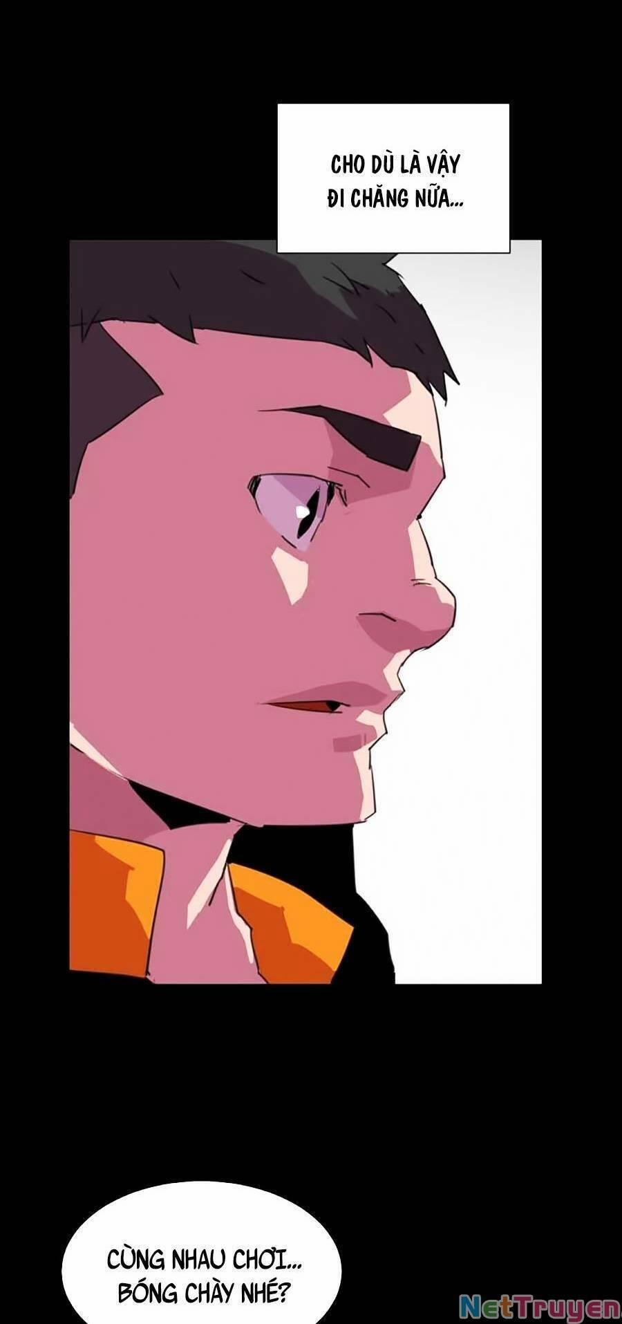 Săn Lùng Bắt Nạt 28 trang 31