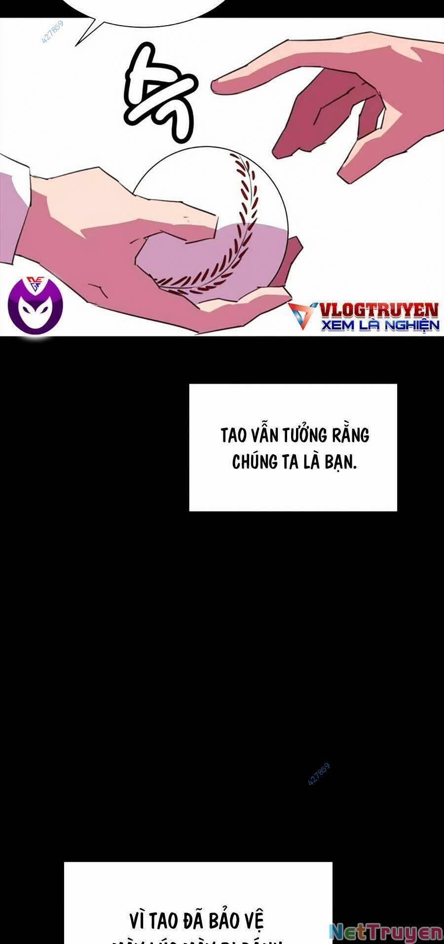 Săn Lùng Bắt Nạt 28 trang 32