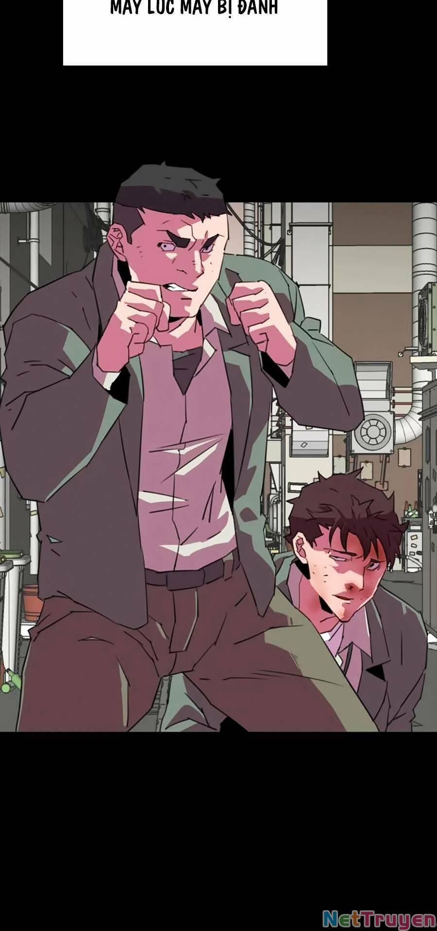 Săn Lùng Bắt Nạt 28 trang 33