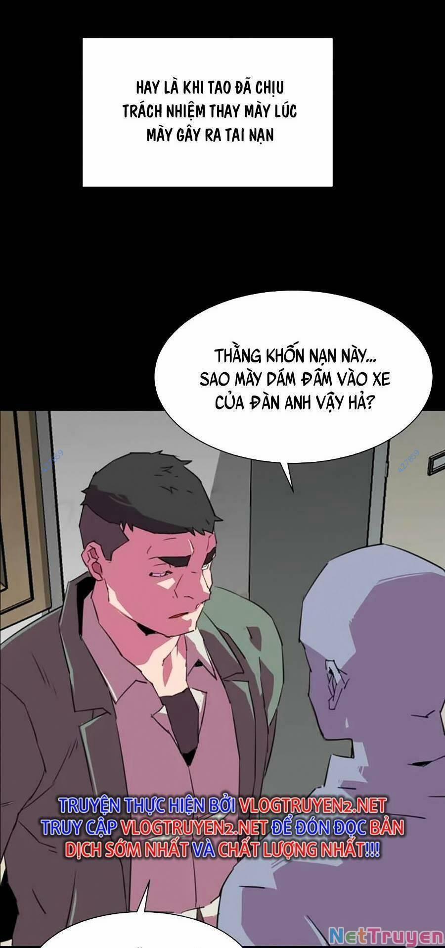 Săn Lùng Bắt Nạt 28 trang 34