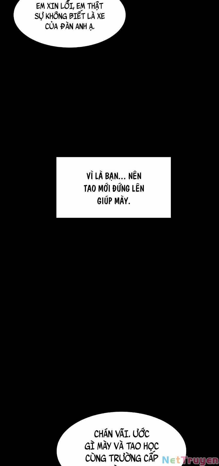 Săn Lùng Bắt Nạt 28 trang 35