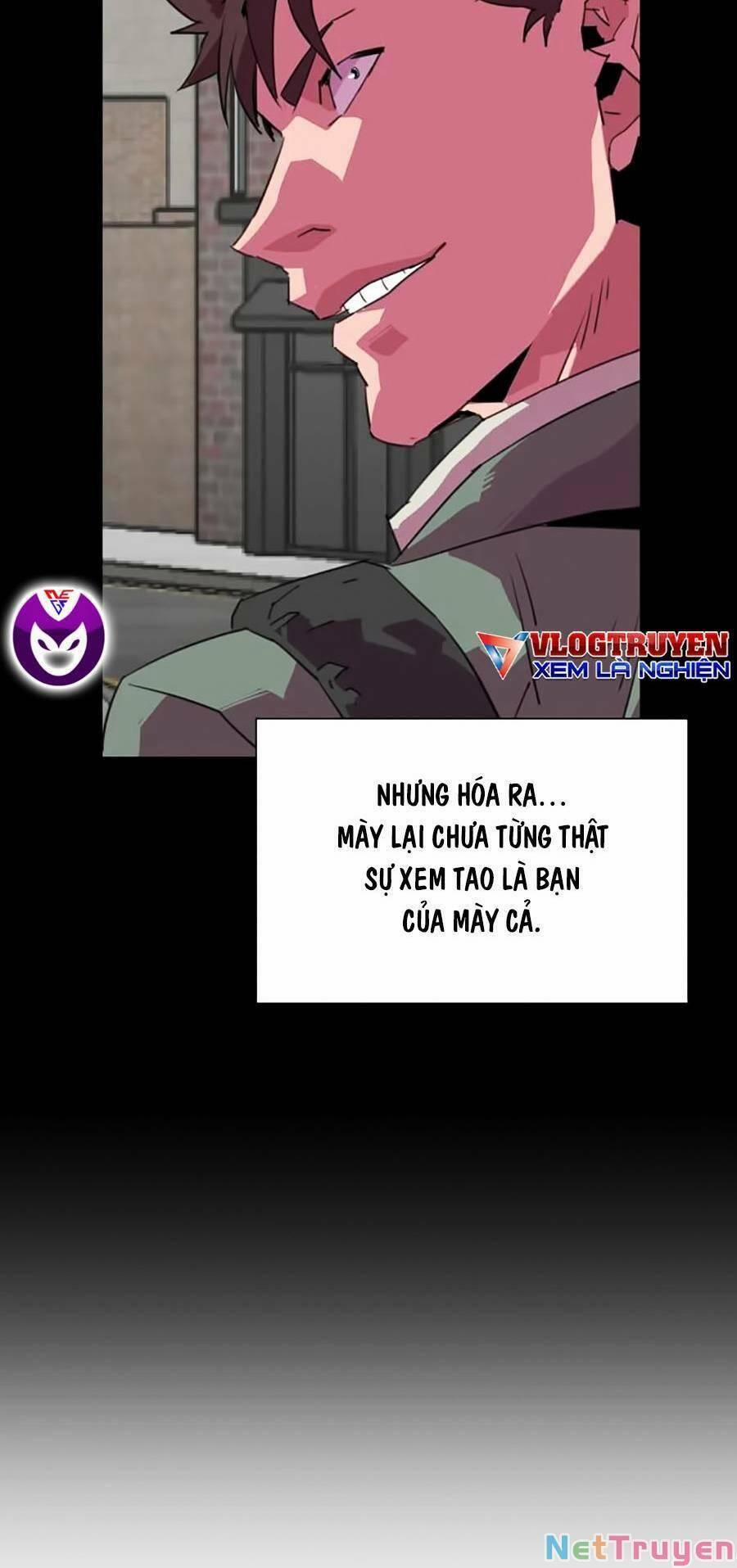 Săn Lùng Bắt Nạt 28 trang 37