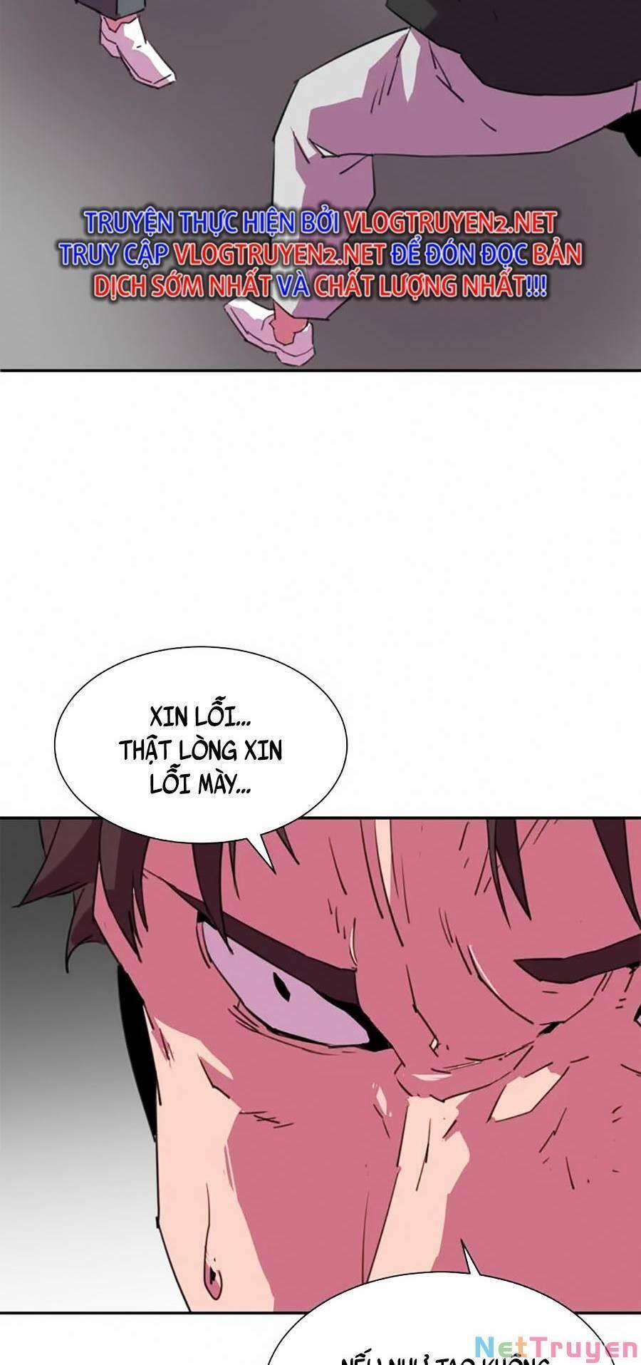 Săn Lùng Bắt Nạt 28 trang 39