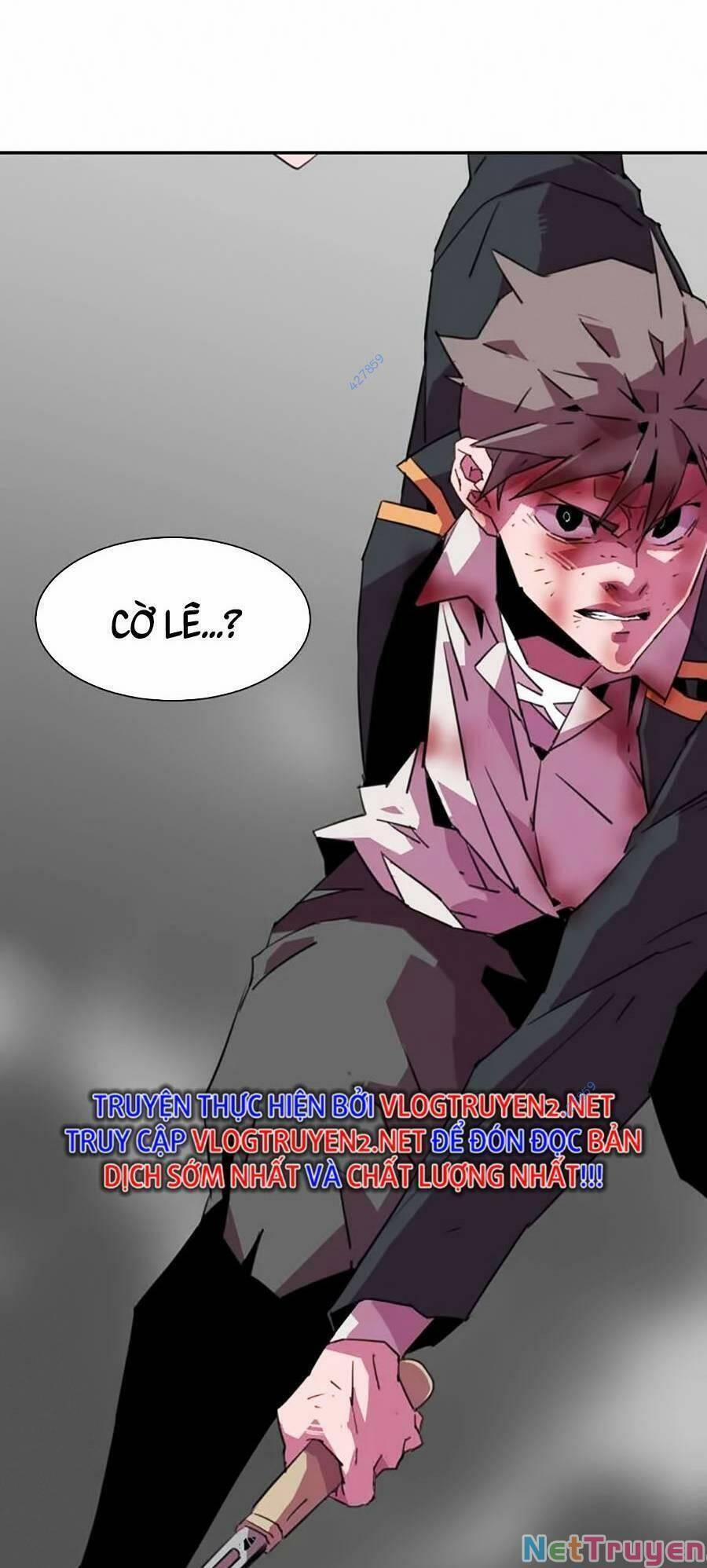 Săn Lùng Bắt Nạt 28 trang 4