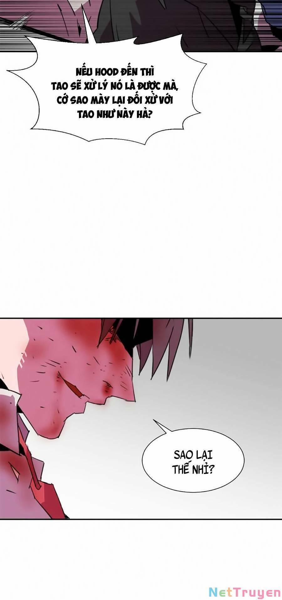 Săn Lùng Bắt Nạt 28 trang 41