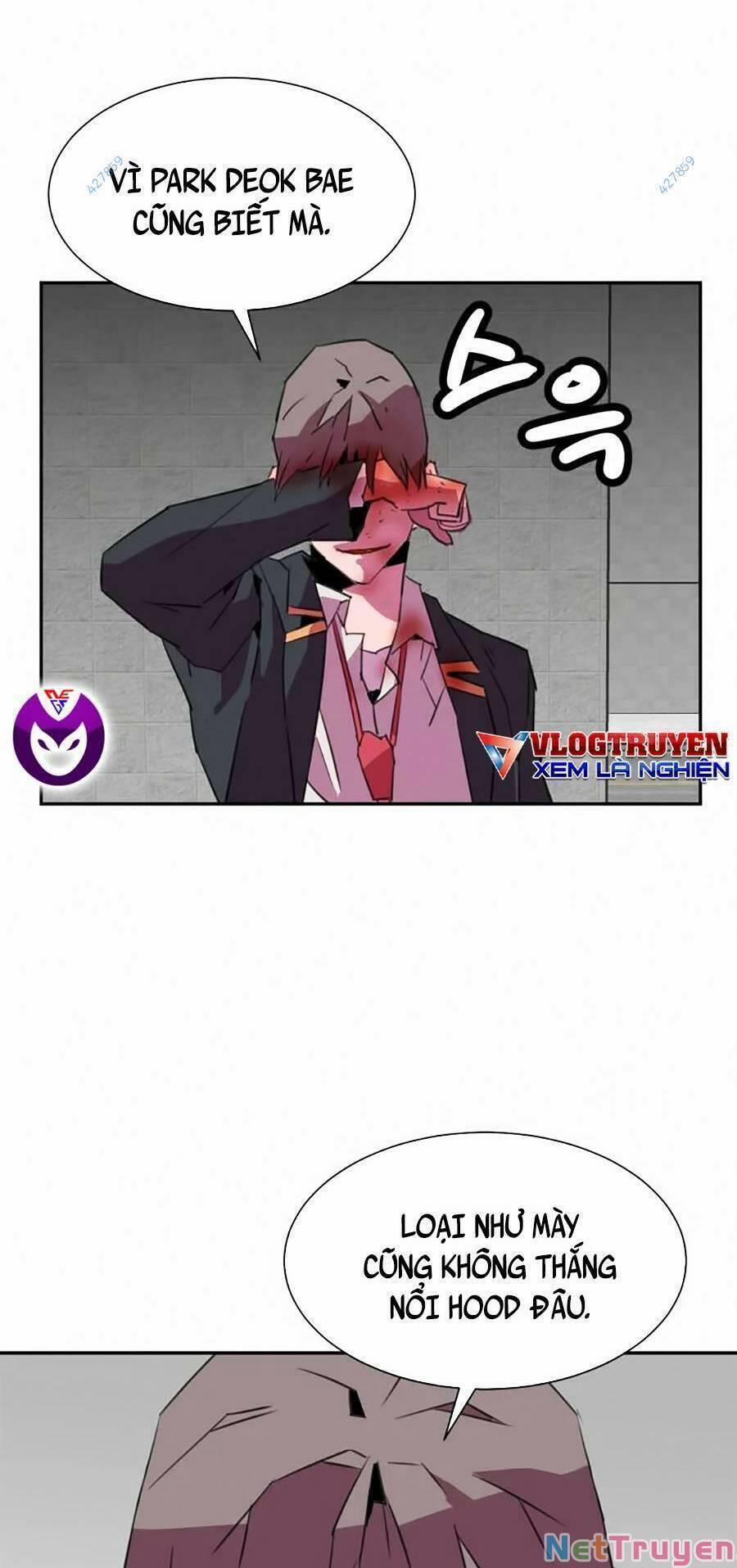 Săn Lùng Bắt Nạt 28 trang 42