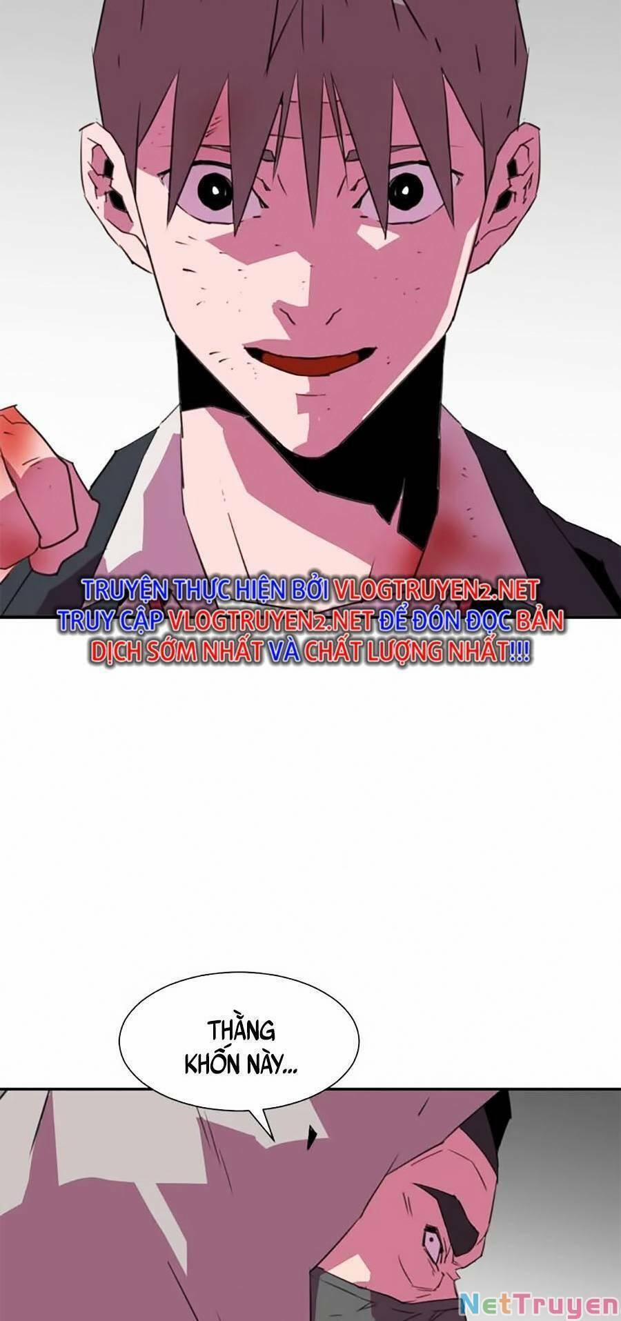 Săn Lùng Bắt Nạt 28 trang 43