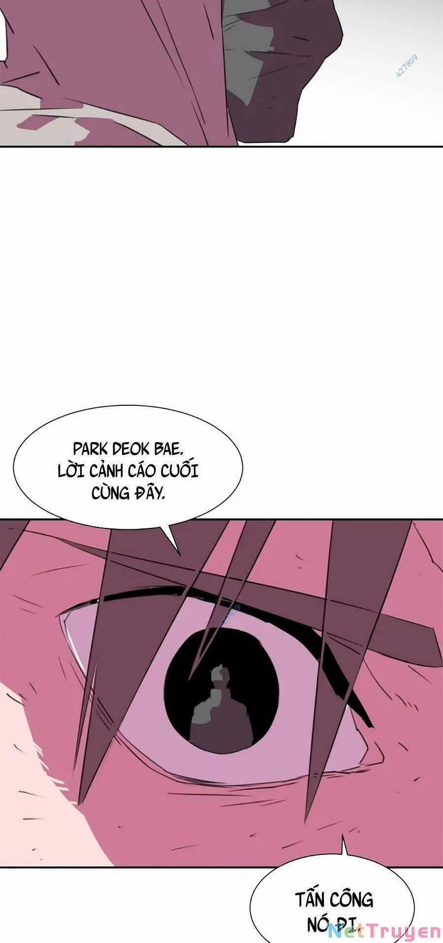 Săn Lùng Bắt Nạt 28 trang 44