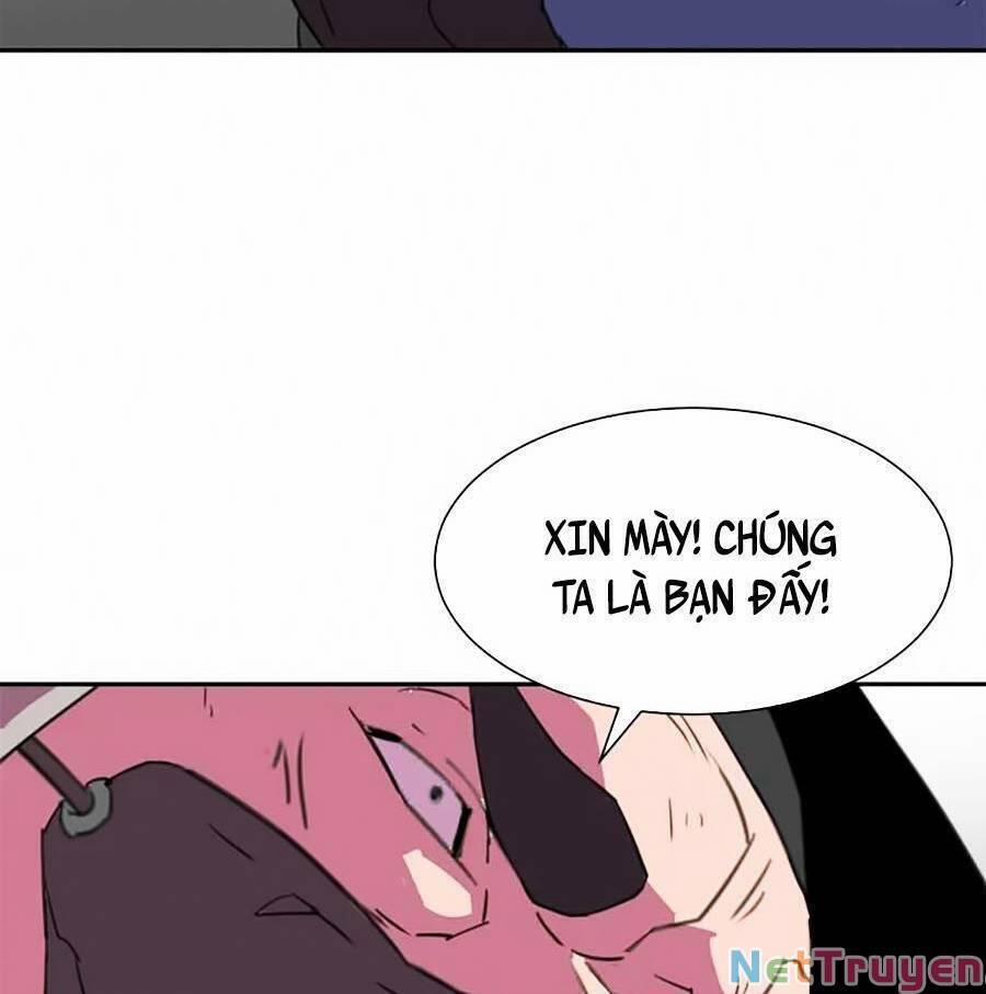 Săn Lùng Bắt Nạt 28 trang 47