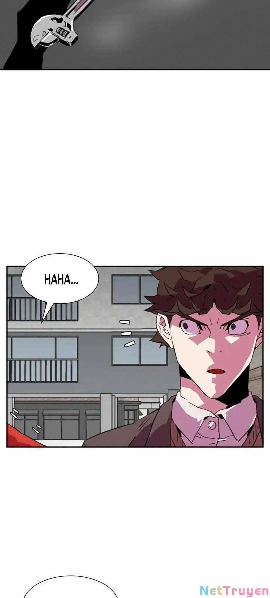 Săn Lùng Bắt Nạt 28 trang 5