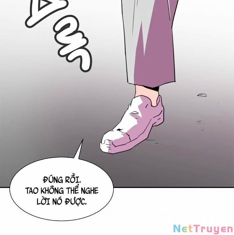 Săn Lùng Bắt Nạt 28 trang 51