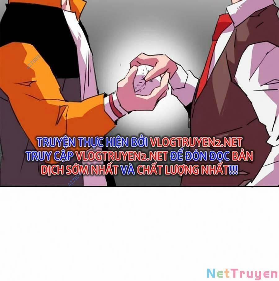 Săn Lùng Bắt Nạt 28 trang 54