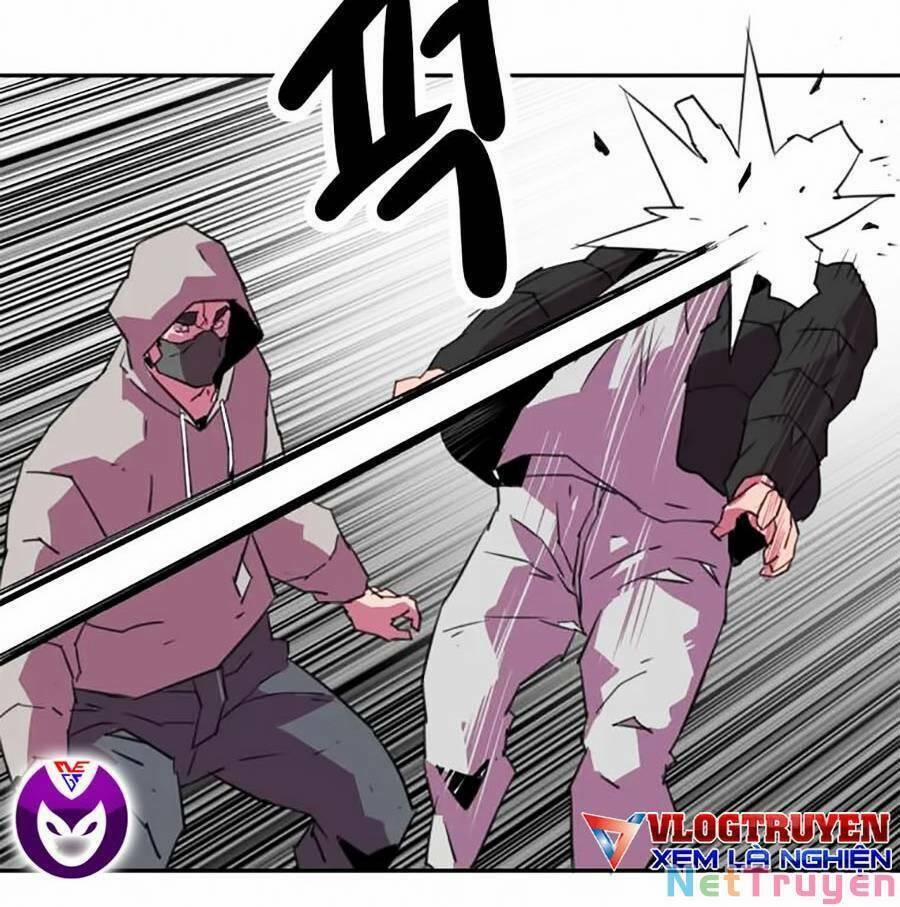 Săn Lùng Bắt Nạt 28 trang 57