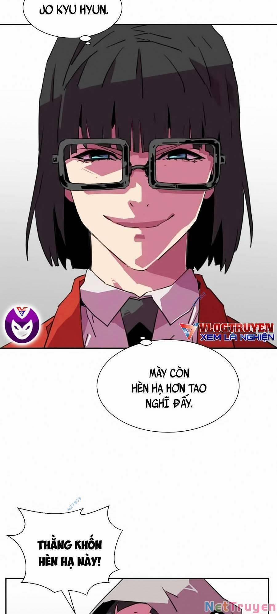 Săn Lùng Bắt Nạt 28 trang 6