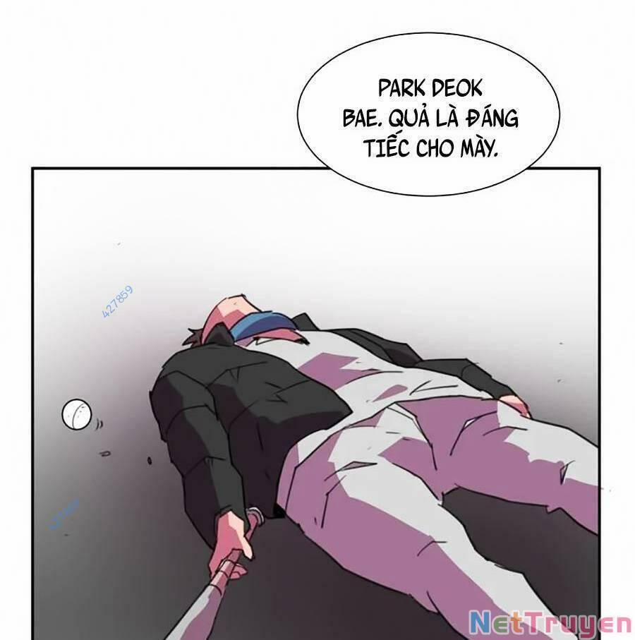 Săn Lùng Bắt Nạt 28 trang 60