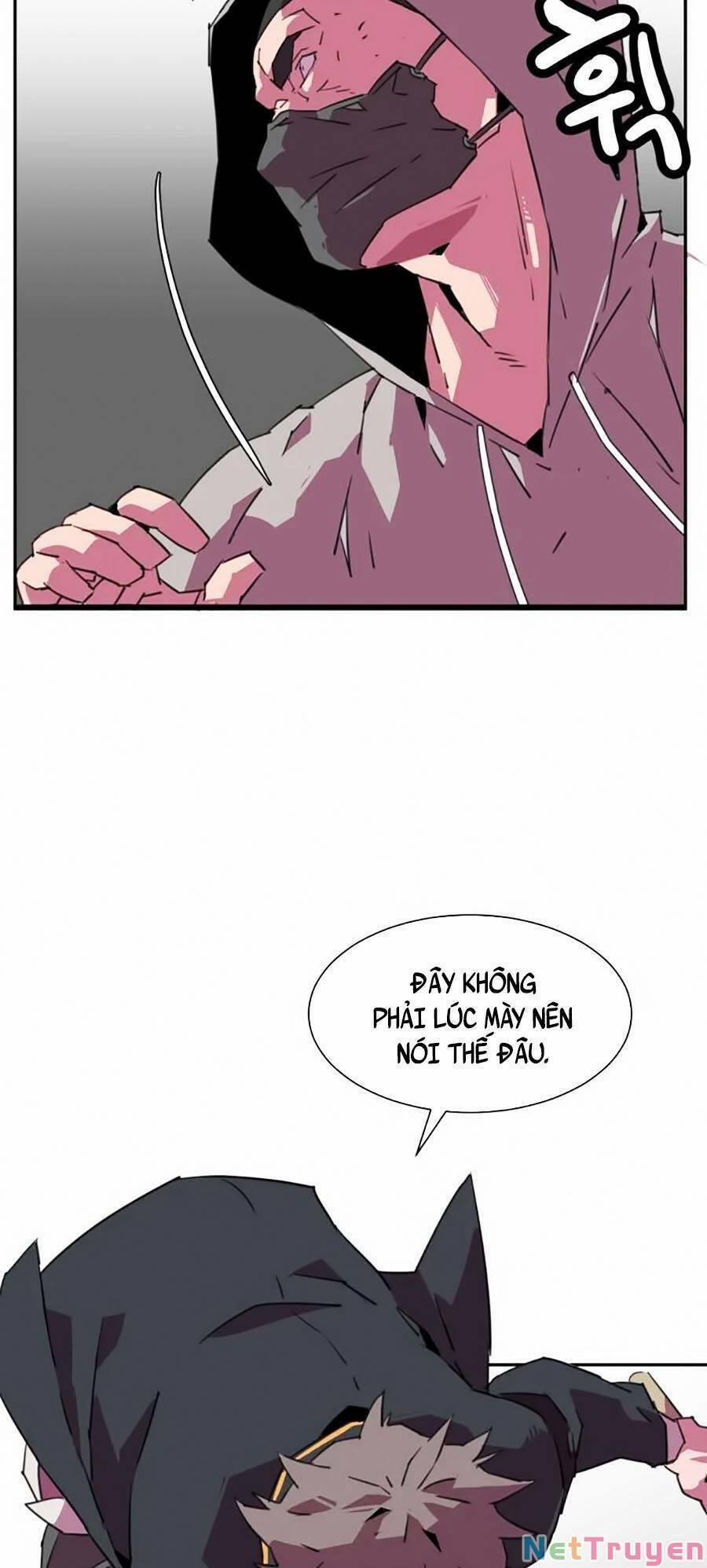 Săn Lùng Bắt Nạt 28 trang 7