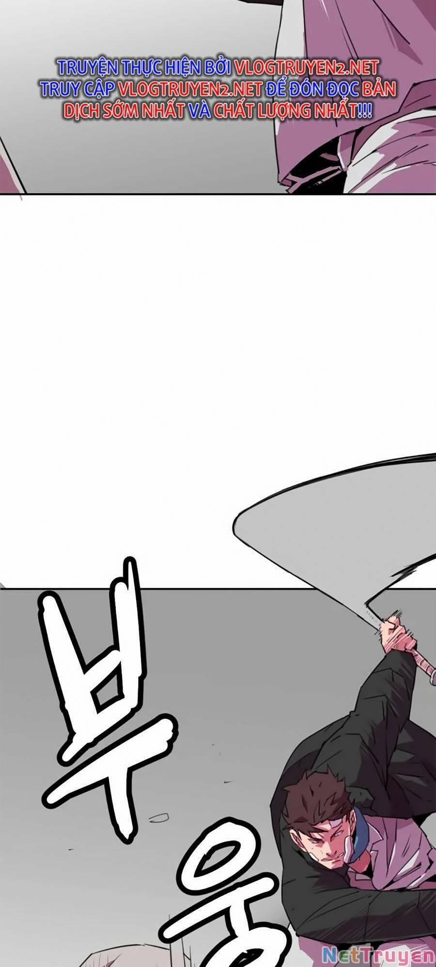 Săn Lùng Bắt Nạt 28 trang 9