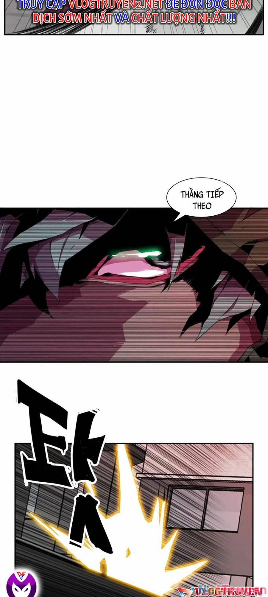 Săn Lùng Bắt Nạt 3 trang 10