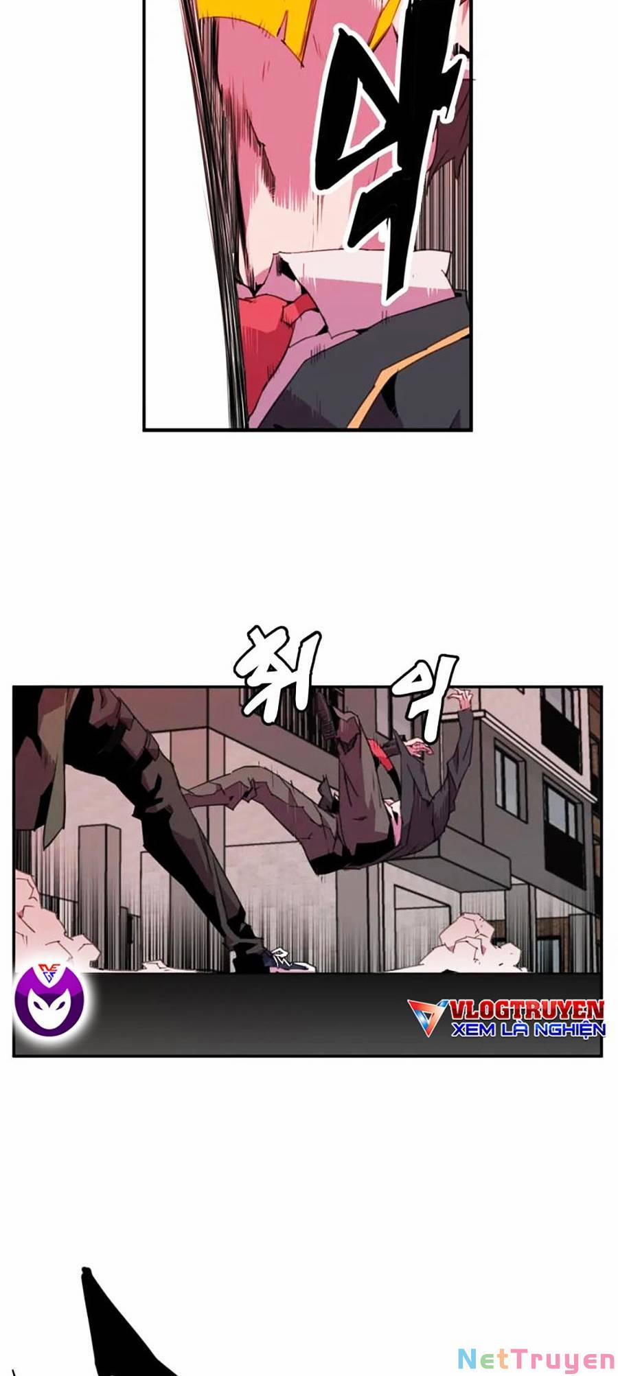 Săn Lùng Bắt Nạt 3 trang 12