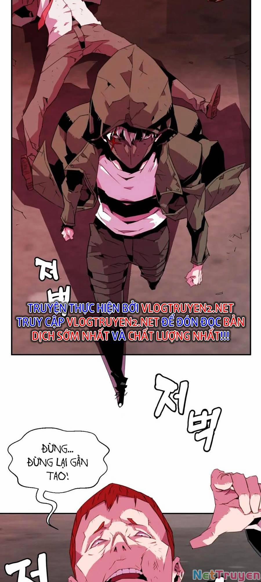 Săn Lùng Bắt Nạt 3 trang 14