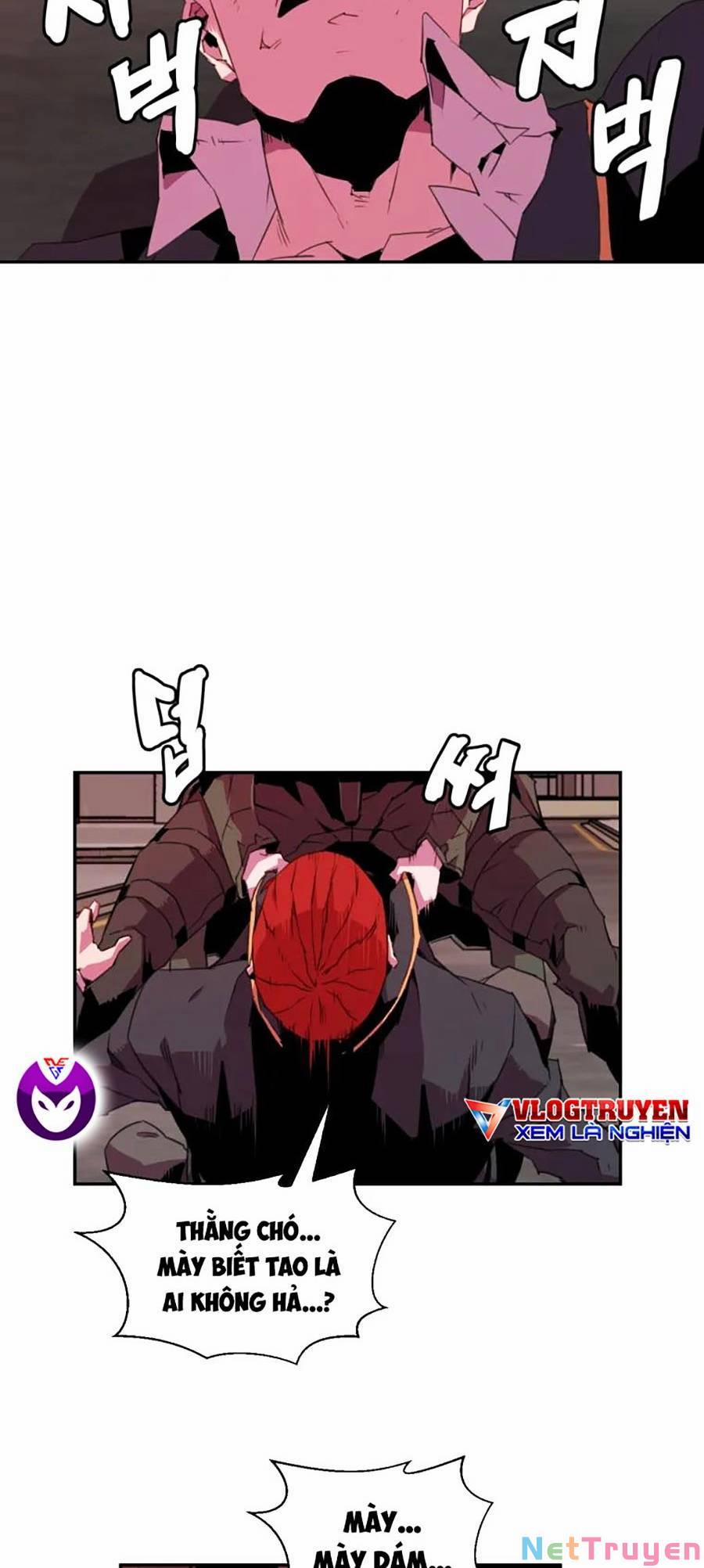Săn Lùng Bắt Nạt 3 trang 15