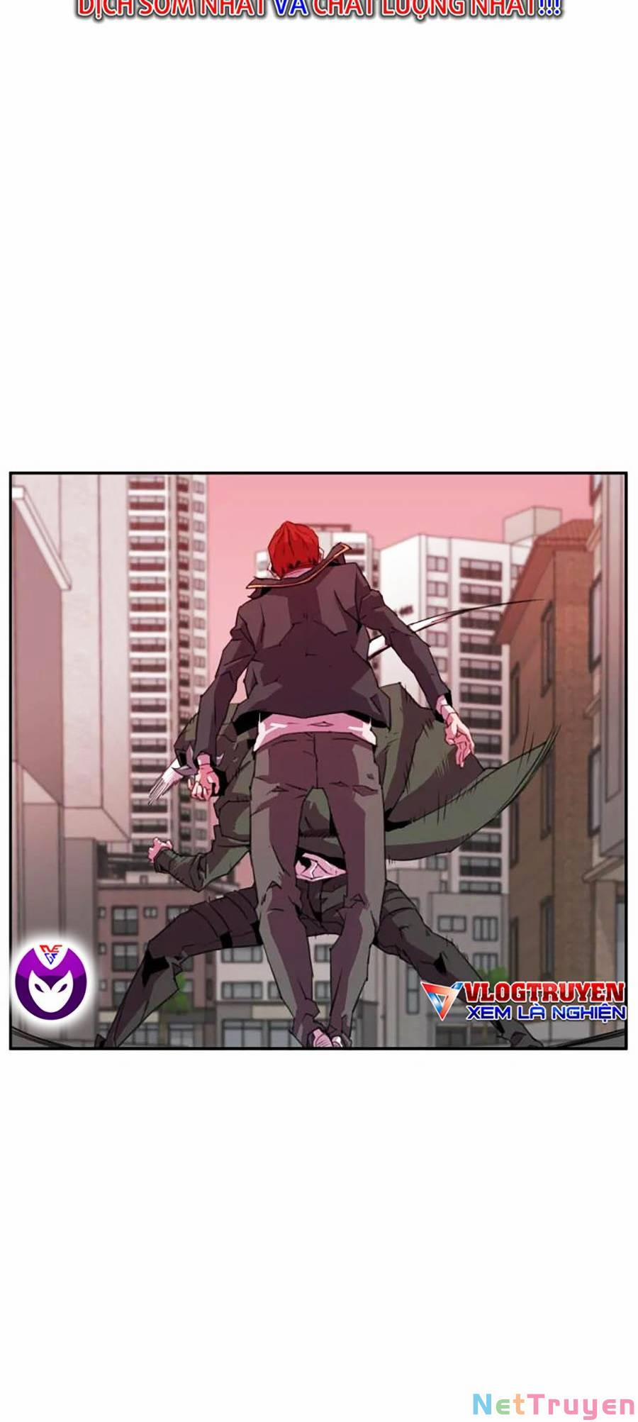 Săn Lùng Bắt Nạt 3 trang 17