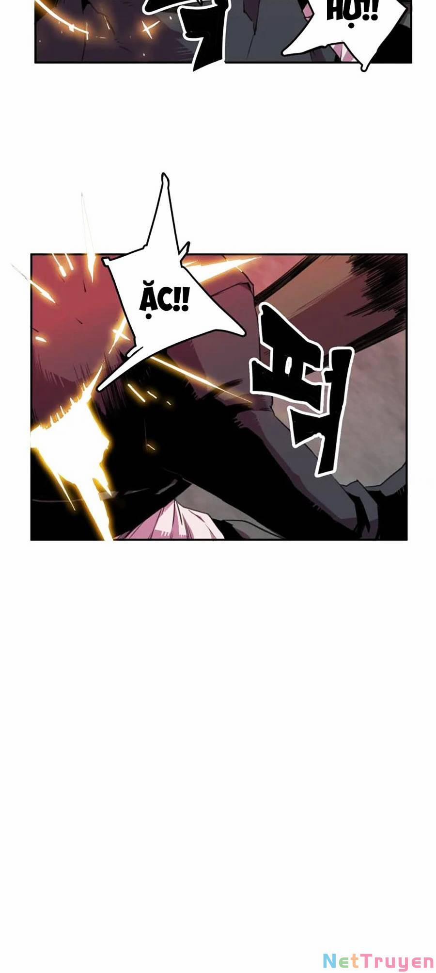 Săn Lùng Bắt Nạt 3 trang 19
