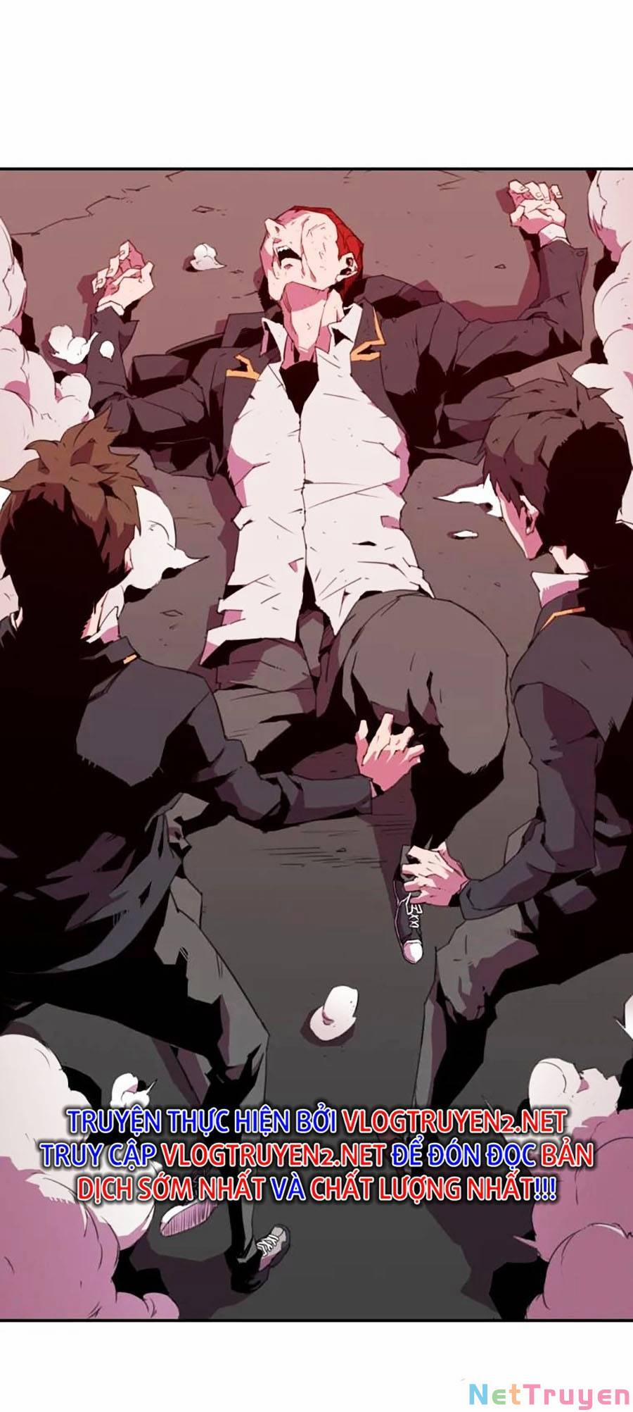 Săn Lùng Bắt Nạt 3 trang 2