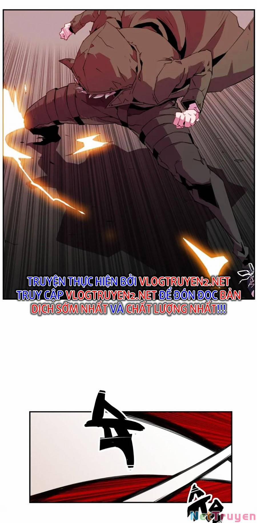 Săn Lùng Bắt Nạt 3 trang 20