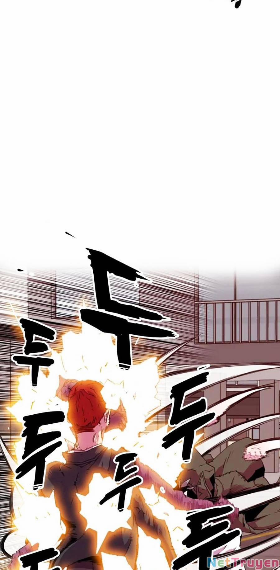 Săn Lùng Bắt Nạt 3 trang 21