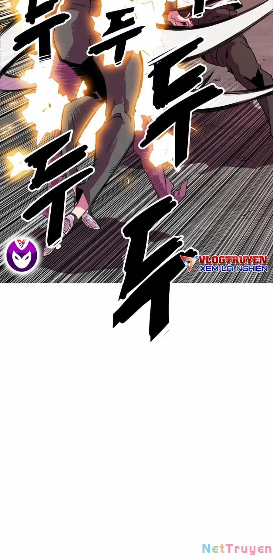Săn Lùng Bắt Nạt 3 trang 22