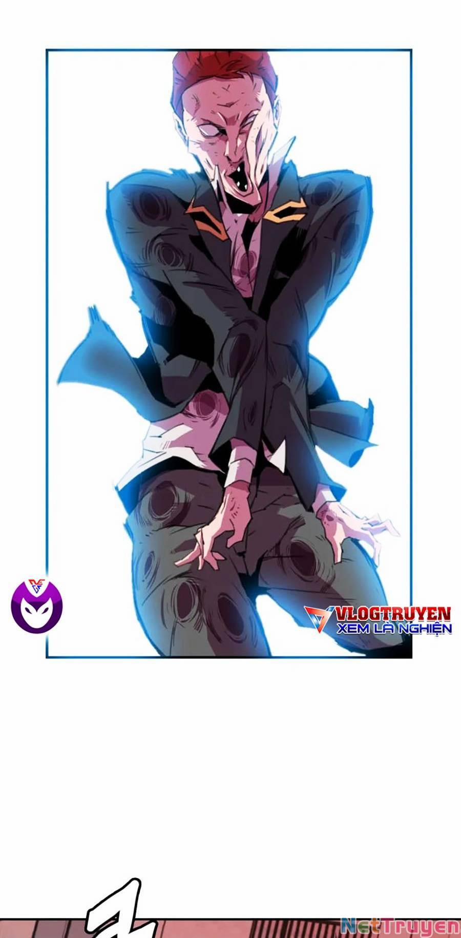 Săn Lùng Bắt Nạt 3 trang 23