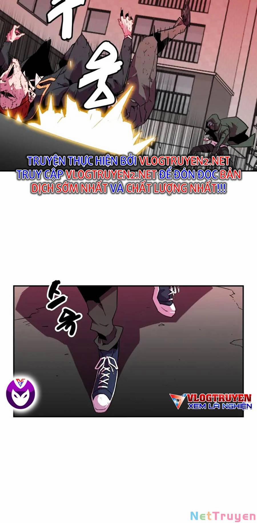 Săn Lùng Bắt Nạt 3 trang 24