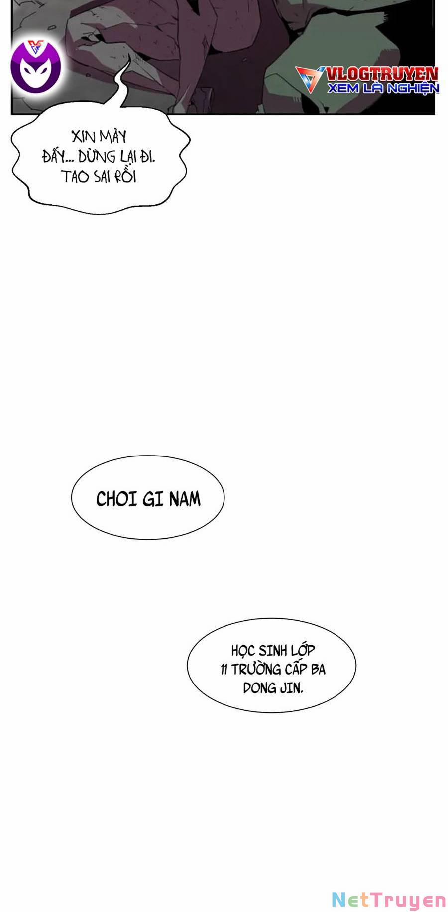 Săn Lùng Bắt Nạt 3 trang 26