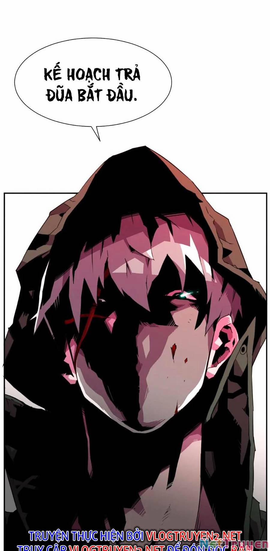 Săn Lùng Bắt Nạt 3 trang 27