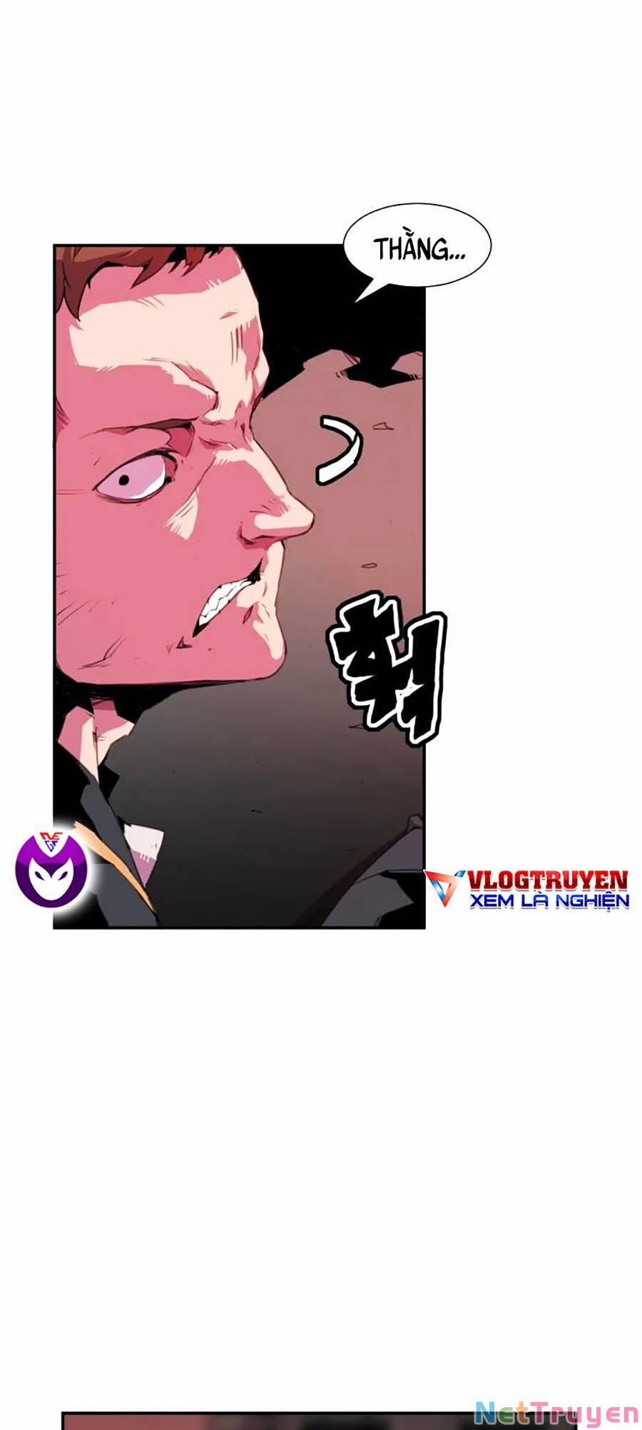 Săn Lùng Bắt Nạt 3 trang 3