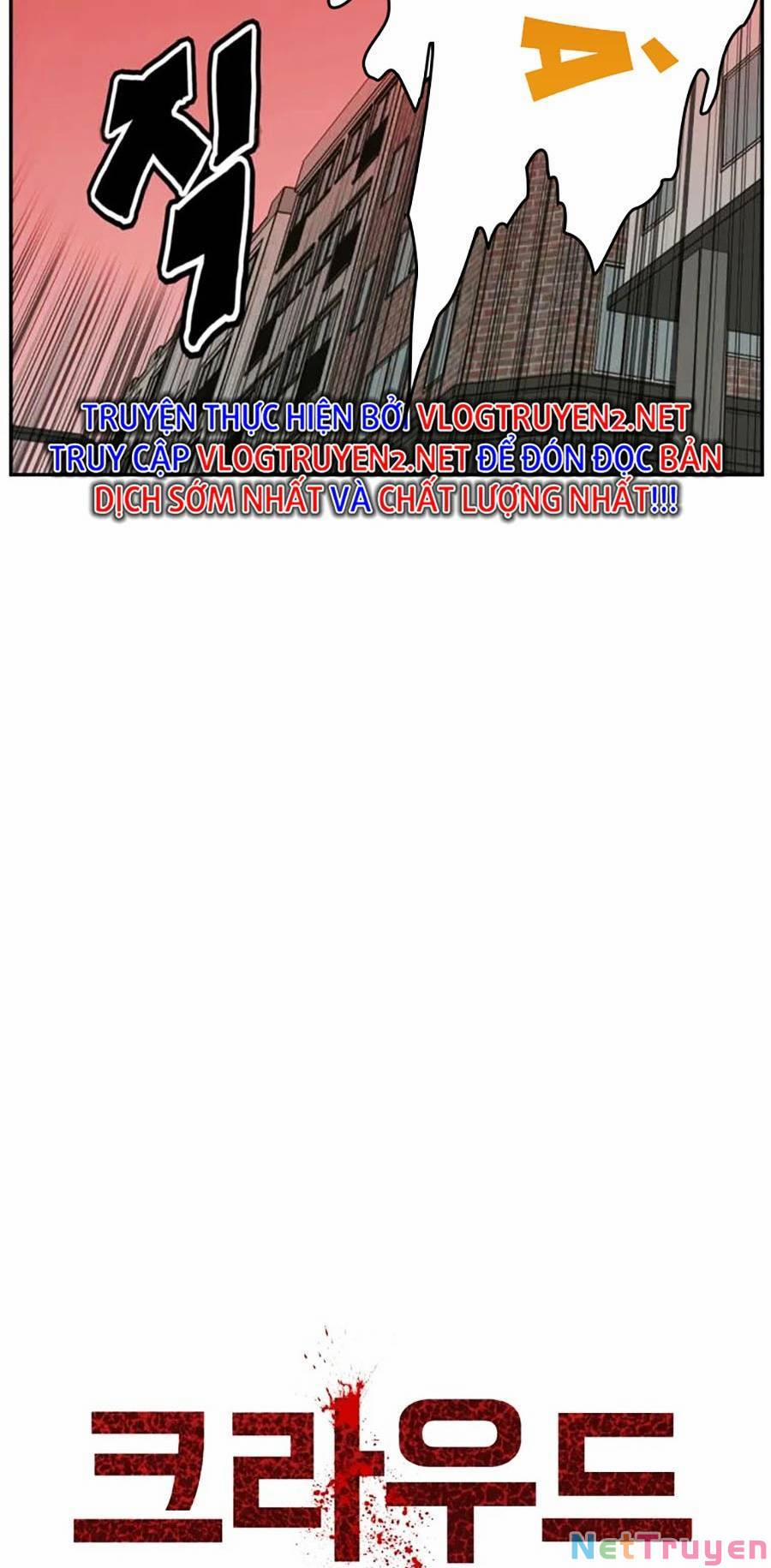 Săn Lùng Bắt Nạt 3 trang 30