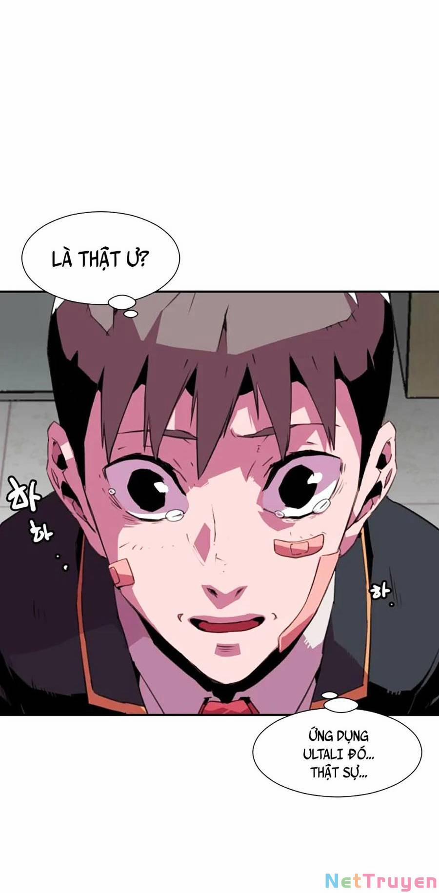 Săn Lùng Bắt Nạt 3 trang 34